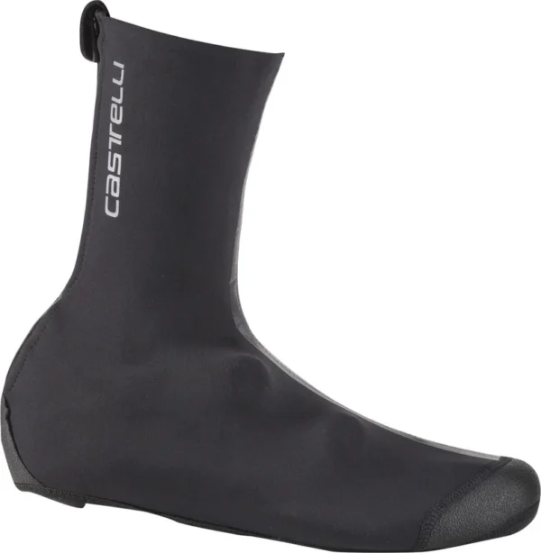 Couvre-chaussures Diluvio UL 2 de Castelli – Unisexe