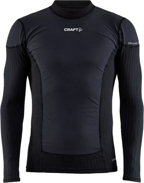 Manche longue Active Extreme X Vent de Craft – Hommes