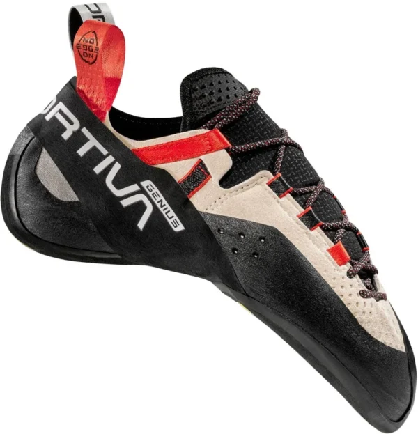 Chaussons d’escalade Genius de La Sportiva – Unisexe