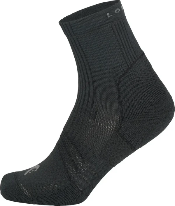 Chaussettes mi-jambes Pro Trail Run de Lorpen – Unisexe