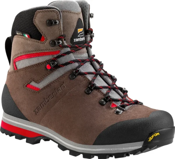 Bottes de randonnée 1203 Thunder Gore-Tex de Zamberlan – Hommes