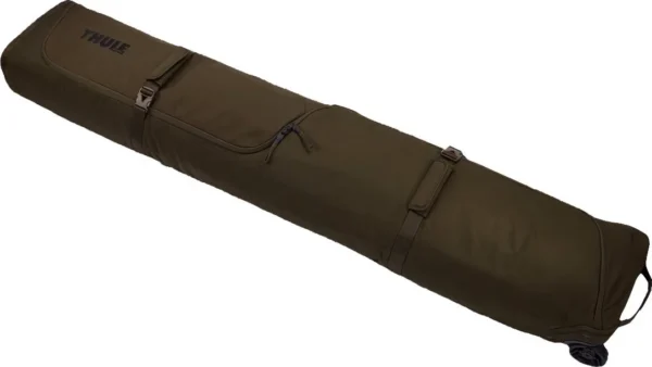 Rouleau de ski/planche à neige aller-retour 175 cm de Thule – Unisexe