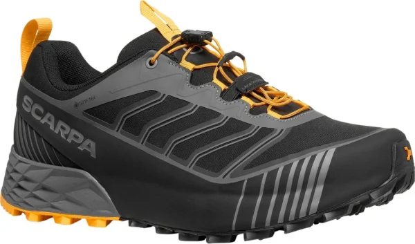 Chaussures de course sentier Ribelle Run 2 GTX de Scarpa – Hommes