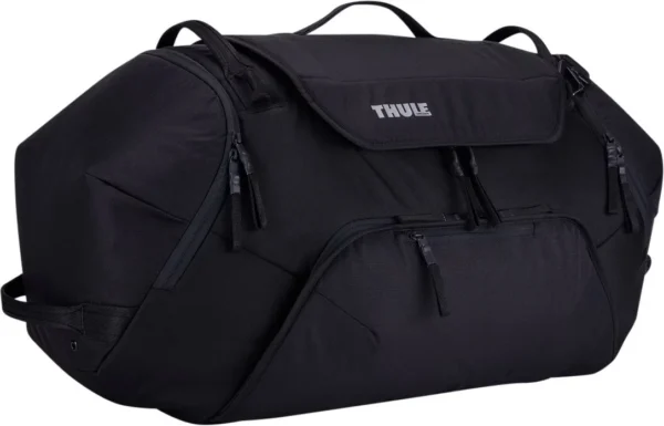 Sac de sport Round Trip 80 L de Thule – Unisexe