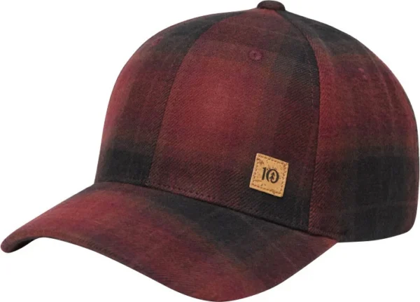 Chapeau Forest Cork Icon Elevation de tentree – Unisexe