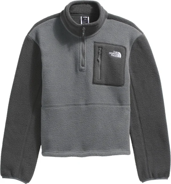 Yumiori 1/4 Zip de The North Face – Femmes