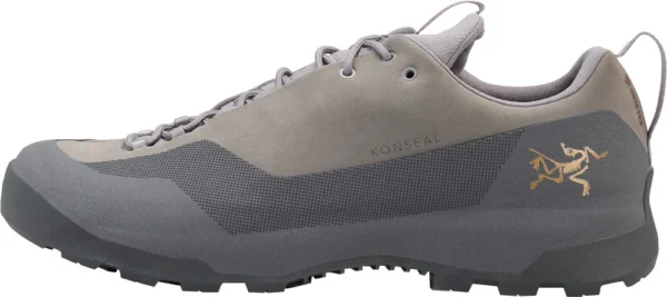 Chaussures d’approche en Gore-Tex Konseal de Arc'teryx – Hommes