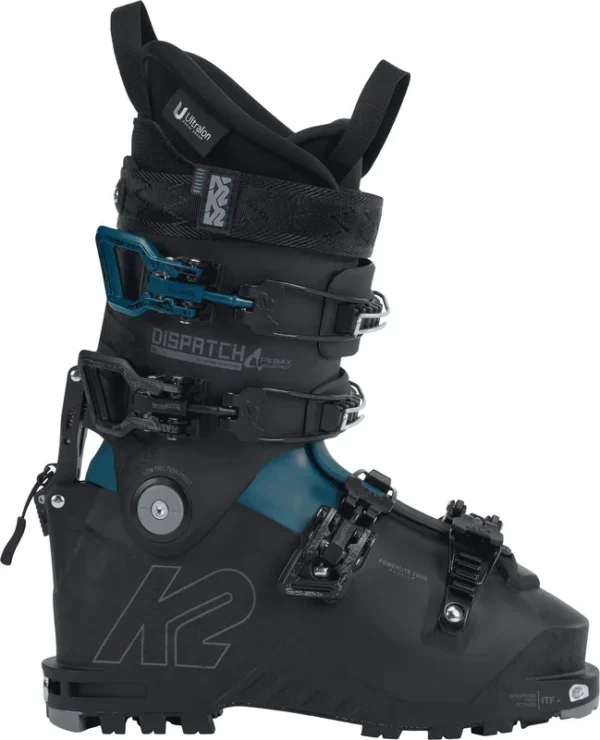 Bottes de ski Dispatch de K2 – Femmes