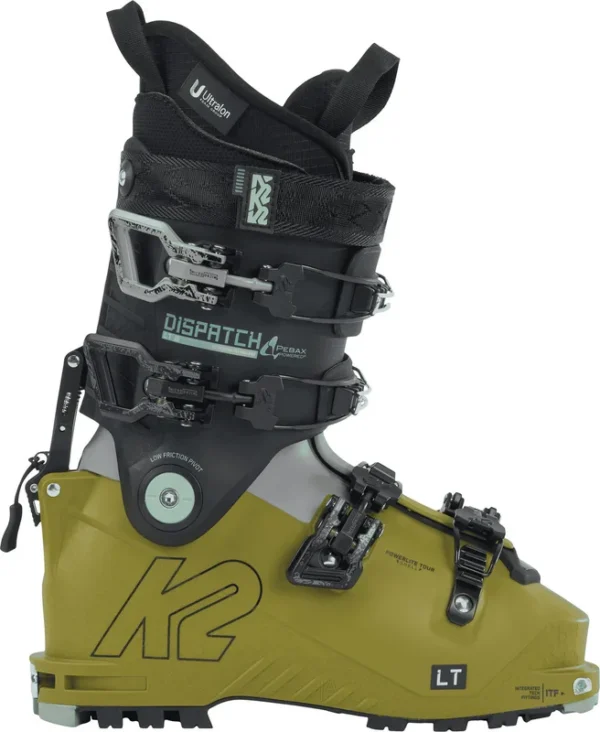 Bottes de ski Dispatch LT de K2 – Femmes