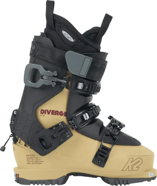 Diverge LT Ski Boots de K2 – Femmes