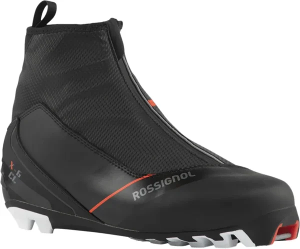 Bottes de ski X-6 Classic de Rossignol – Unisexe