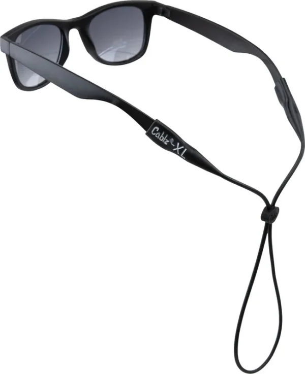 Sangle pour lunettes Silicone XL Ends de Cablz