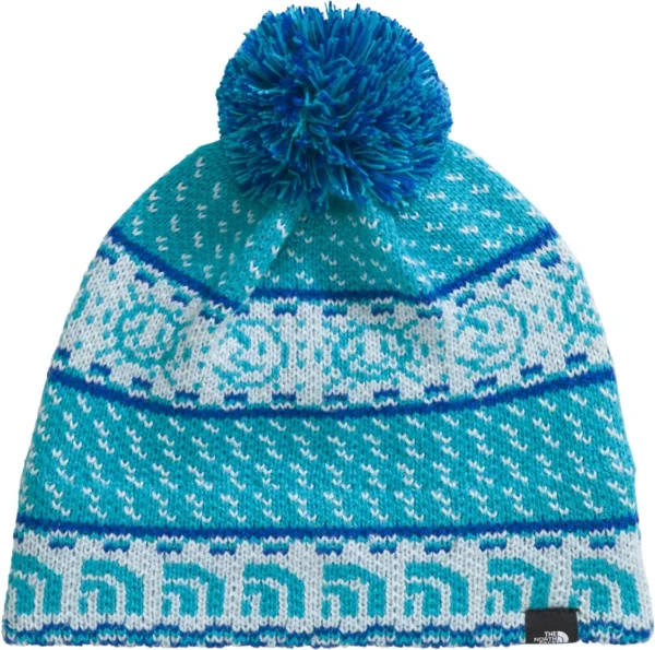 Tuque de ski Cabine de The North Face – Jeunes