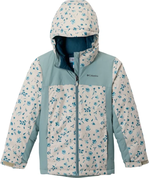 Veste imprimée Horizon Ride IV de Columbia – Jeunes