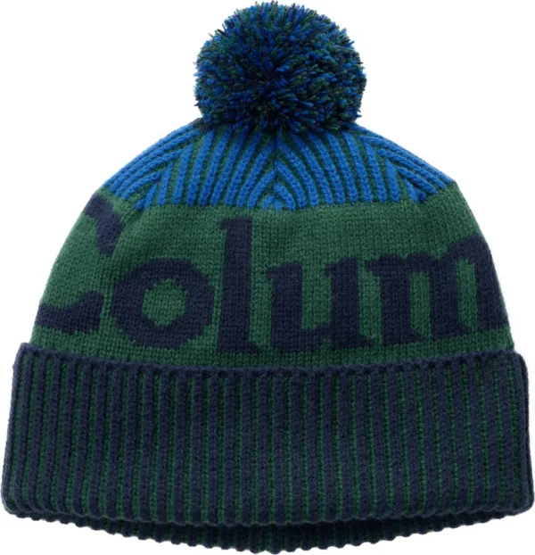 Polar Powder III de Columbia – Petits