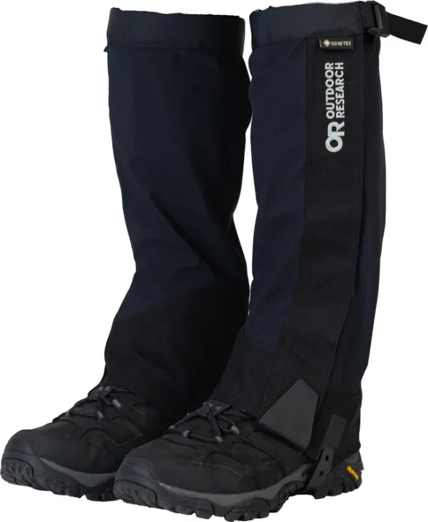Guêtres en crocodile de Outdoor Research – Femmes