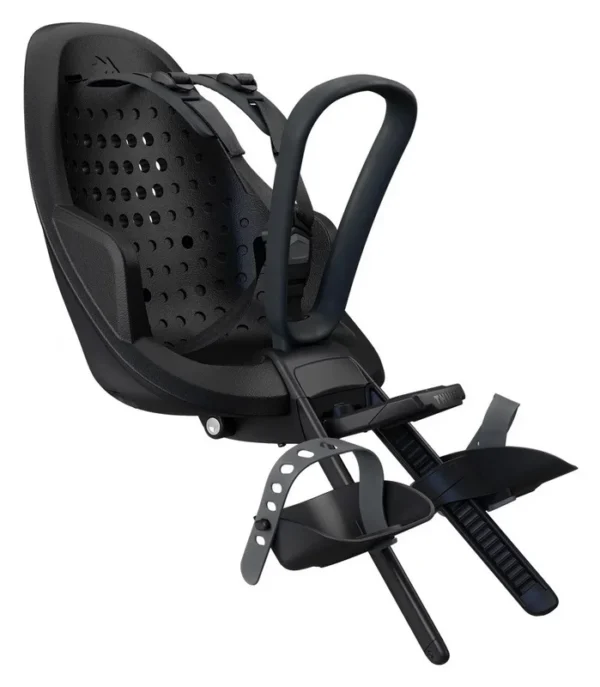 Mini siège de vélo avant Yepp 2 pour enfant de Thule – Petits