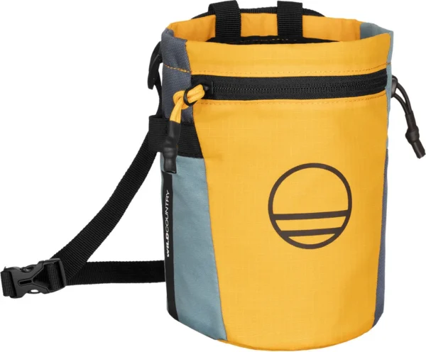 Sac à magnésie Movement de Wild Country