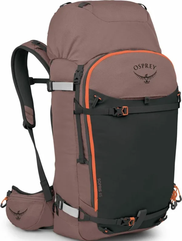 Sac à dos Sopris 45 de Osprey – Femmes