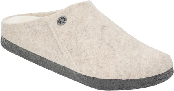Pantoufles Zermatt Shearling de Birkenstock – Unisexe