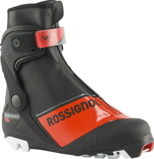 X-IUM Junior SC Classic Boots de Rossignol – Jeunes