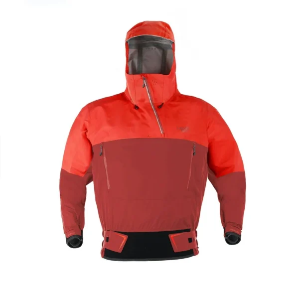 Juneau Semi-Dry Top de Level Six – Hommes