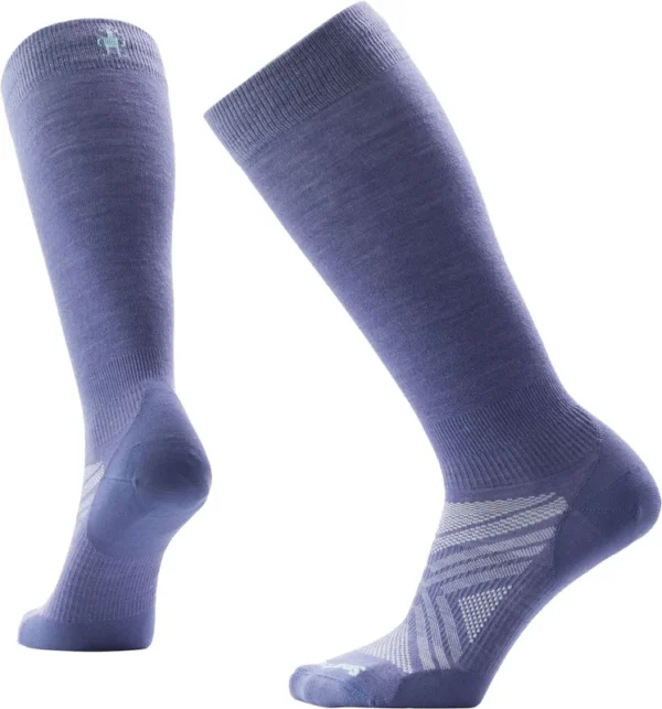 Chaussettes ski extensibles OTC sans coussin Extra de Smartwool – Femmes
