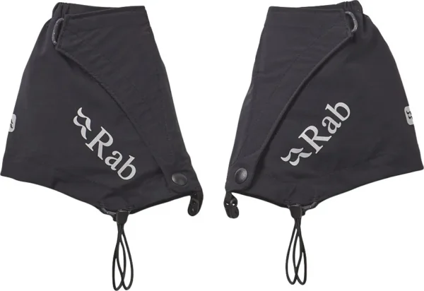 Guêtres Ridgeline de Rab – Unisexe