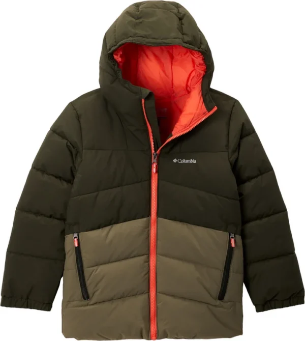 Veste Arctic Blast II de Columbia – Garçons – Jeunes