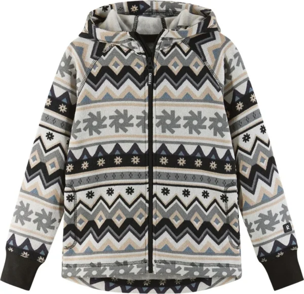 Chandail en molleton Northern de Reima – Petits