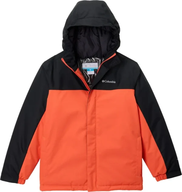 Veste isolante Hikebound II de Columbia – Garçons – Jeunes