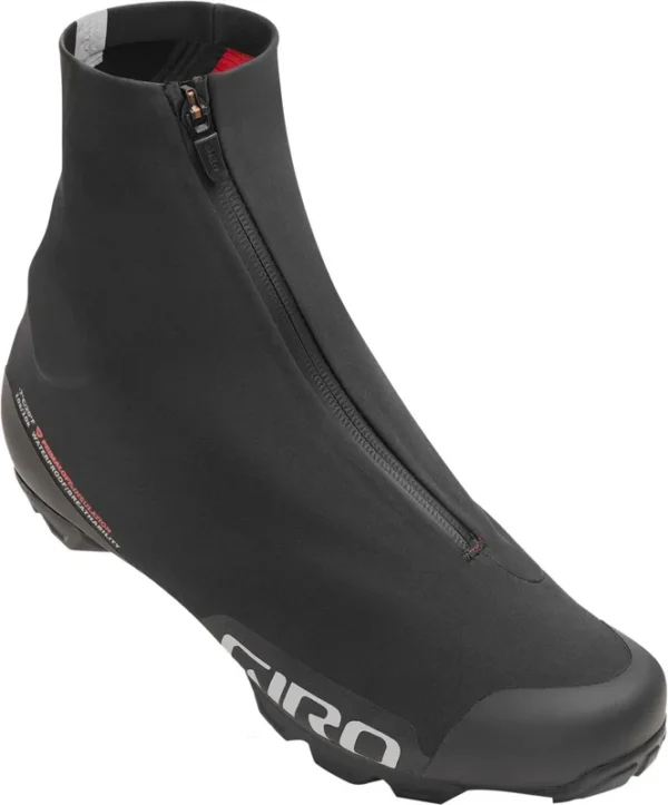 Souliers de vélo Blaze de Giro – Unisexe