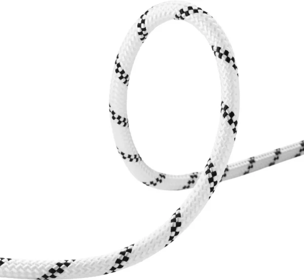 Corde statique Performance 10 mm de Edelrid