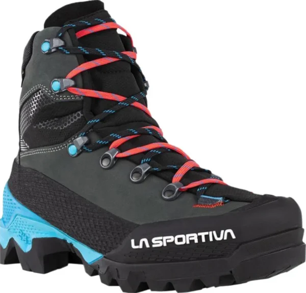 Aequilibrium LT GTX de La Sportiva – Femmes