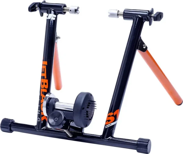 S1 Trainer de JetBlack