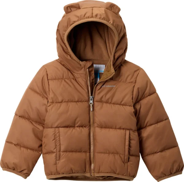 Ours de Columbia – Petits
