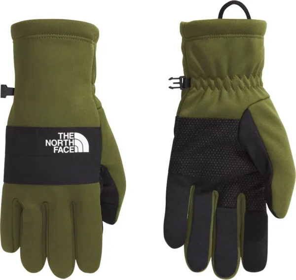 Gant Sierra Etip de The North Face – Hommes
