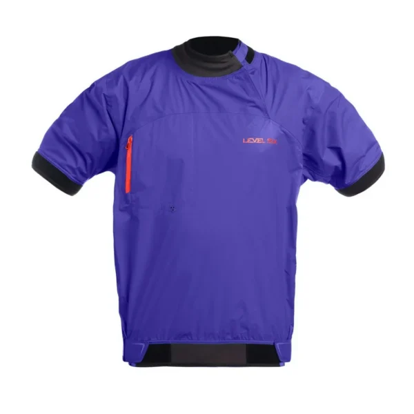 Huron Splash Top de Level Six – Hommes