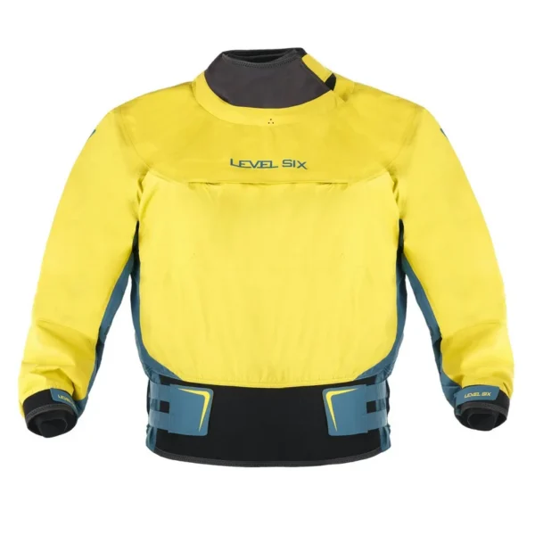 Nebula Dry Top de Level Six – Hommes