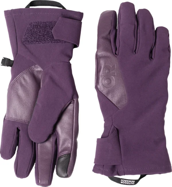 Gants Sureshot Pro de Outdoor Research – Femmes