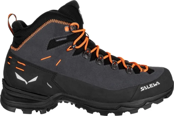 Bottes imperméables Alp Mate Winter Mid de Salewa – Hommes