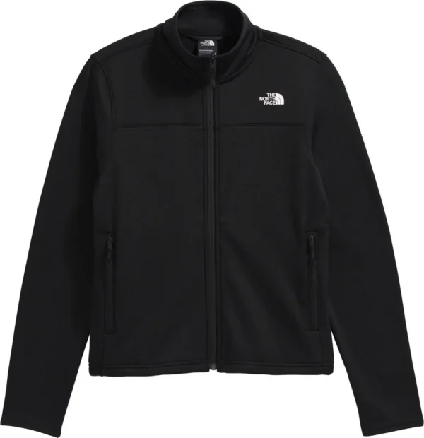 Manteau en molleton Cedar Trail Grid de The North Face – Femmes