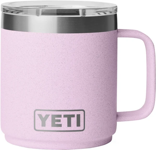 Rambler 295 ml CL Mug empilable avec couvercle Mag de Yeti