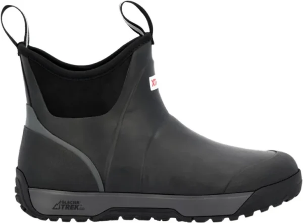 Bottes d’hiver (6 po) en caoutchouc glacé ADB de Xtratuf – Hommes
