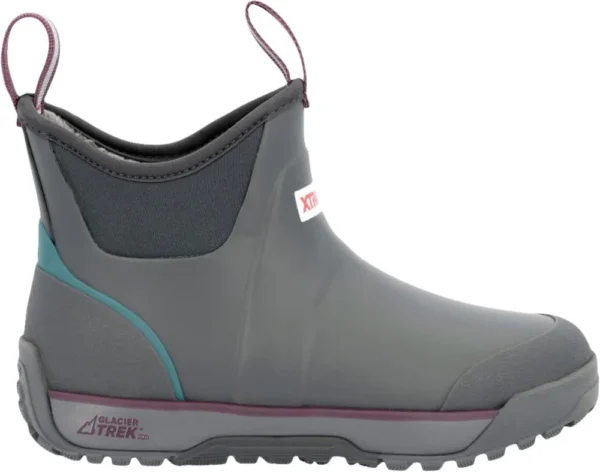 ADB Bottes d’hiver en caoutchouc glacé 6" de Xtratuf – Femmes