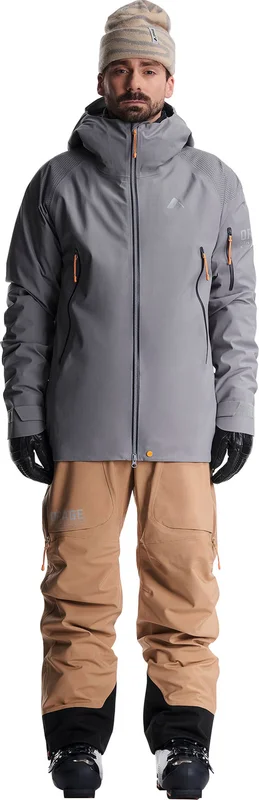 Veste MTN-X Canyon Light 3L de Orage – Hommes