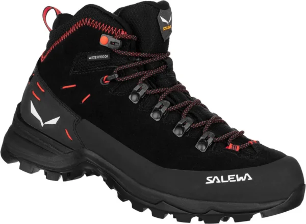 Bottes imperméables Alp Mate Winter Mid de Salewa – Femmes