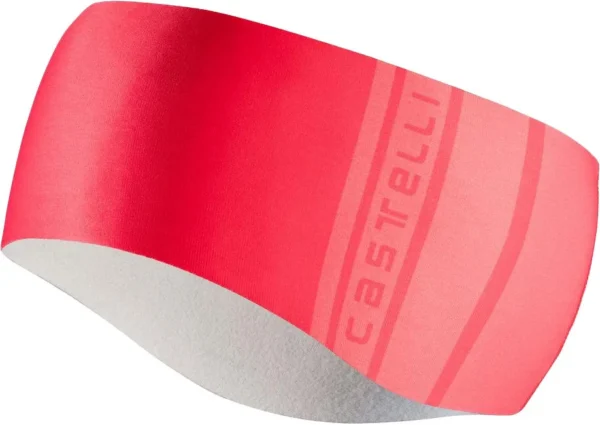 Bandeau Pro Thermal 2 de Castelli – Femmes