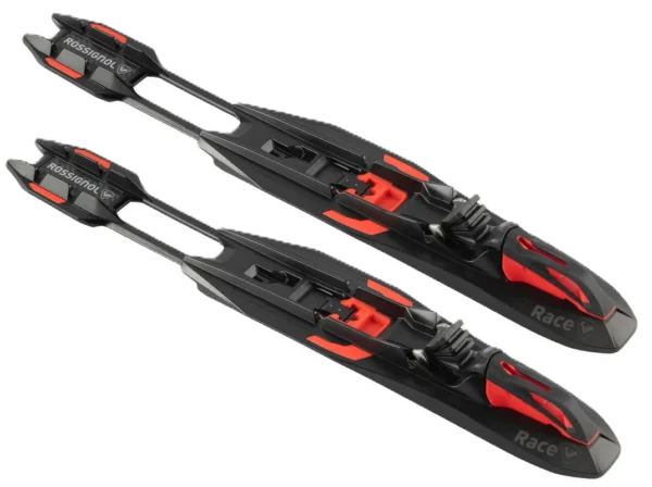 Fixations de course classiques de Rossignol