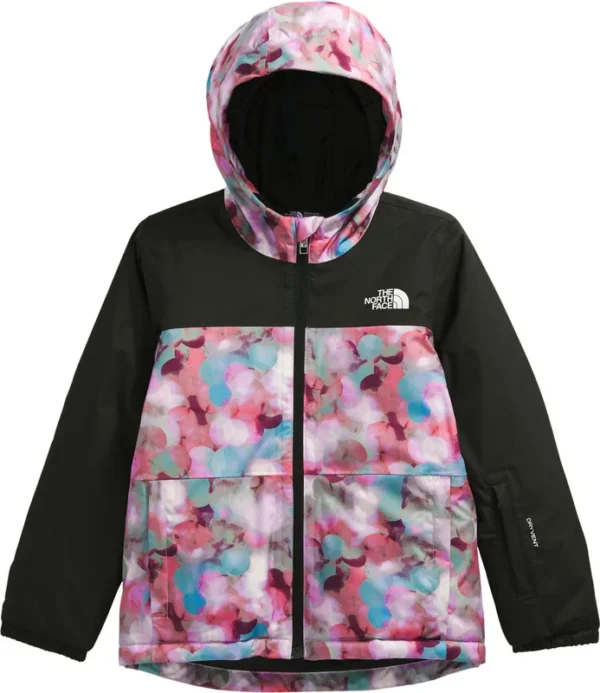 Veste isolante imprimé Freedom de The North Face – Petits